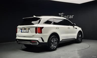 Sorento 4th generation