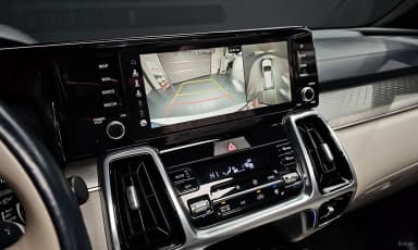 Sorento 4th generation