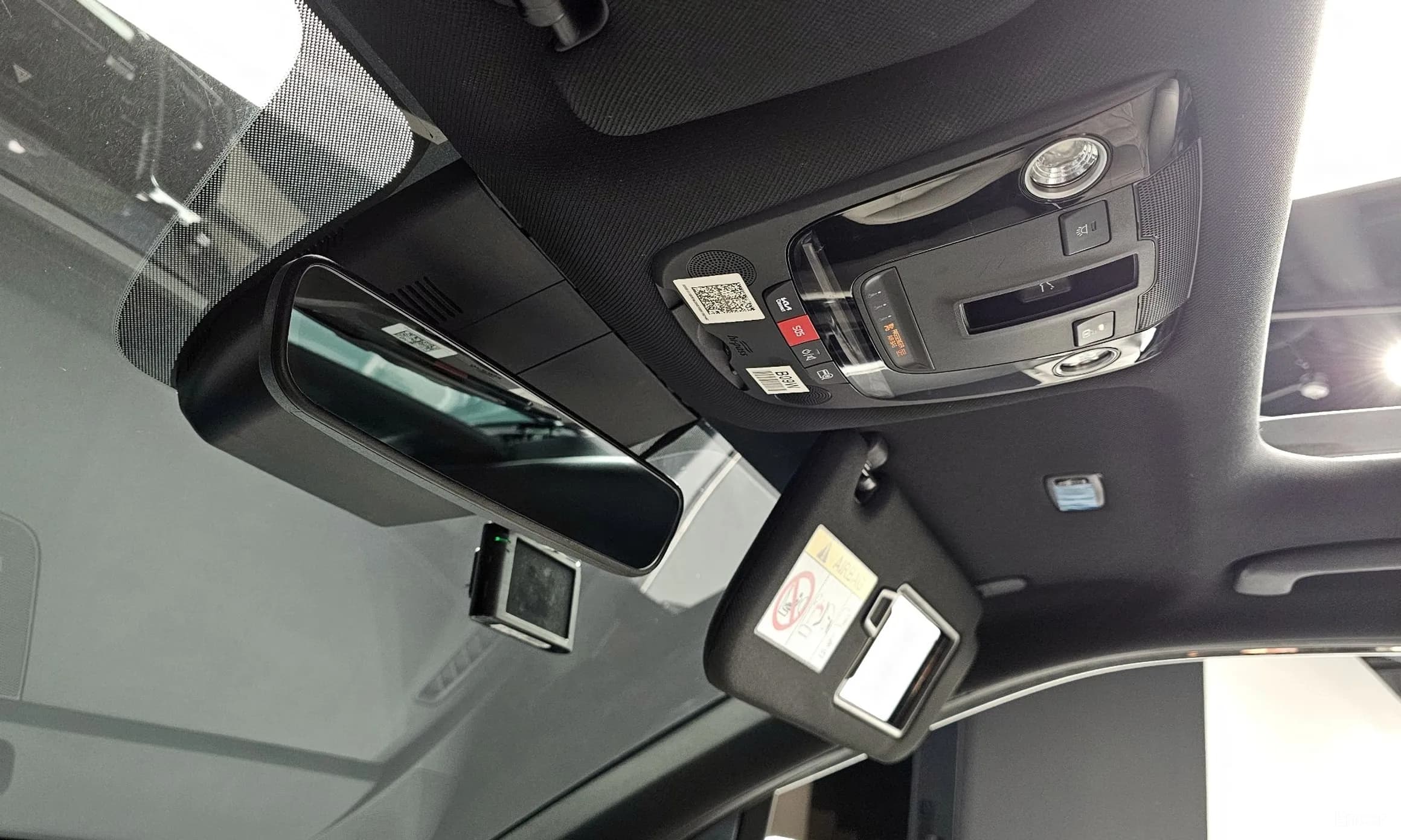 Sorento 4th generation