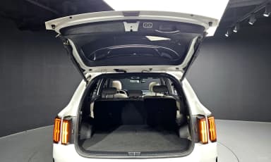 Sorento 4th generation