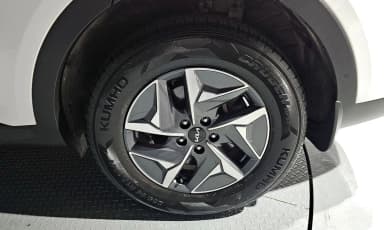 Sorento 4th generation