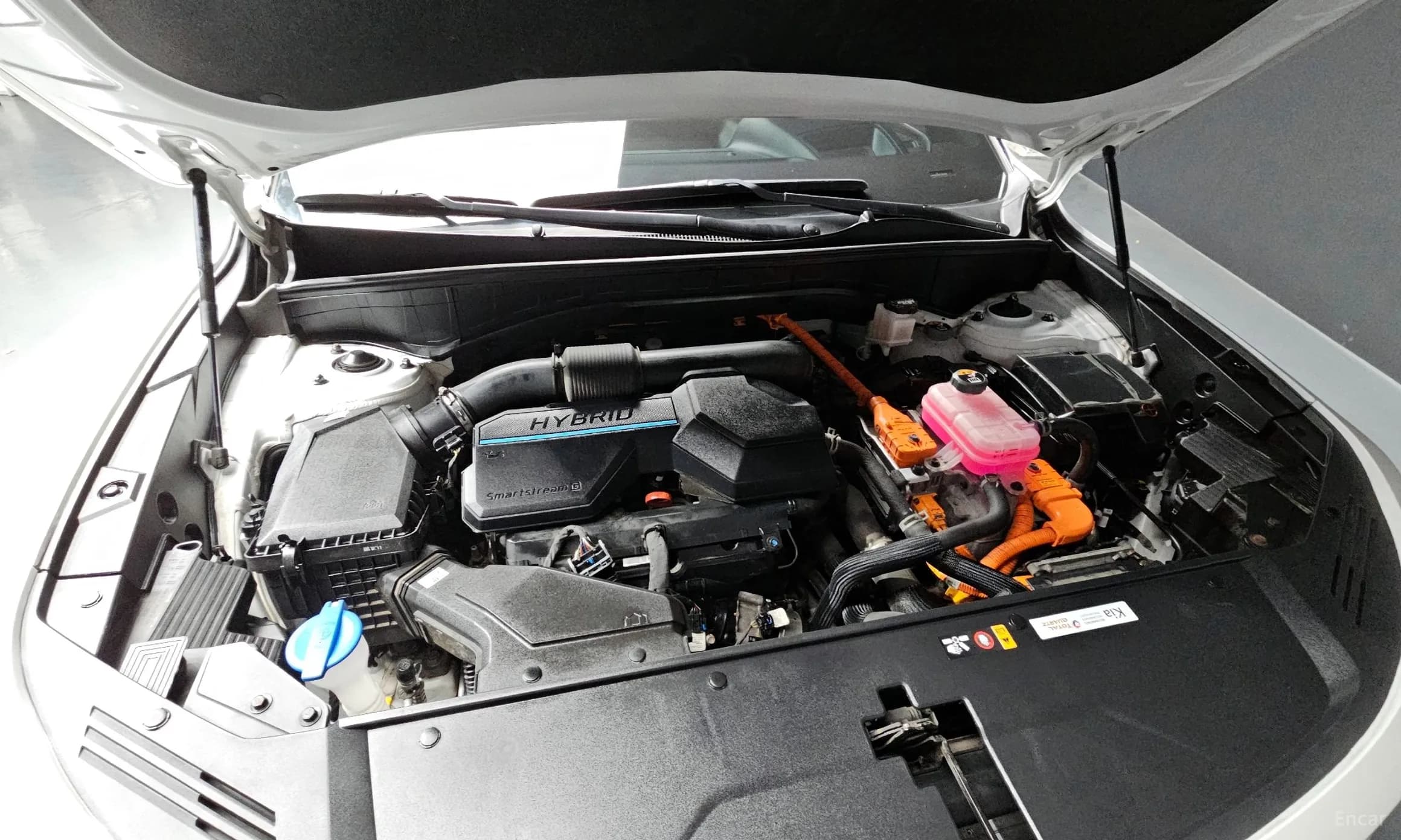 Sorento 4th generation