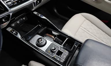 Sorento 4th generation