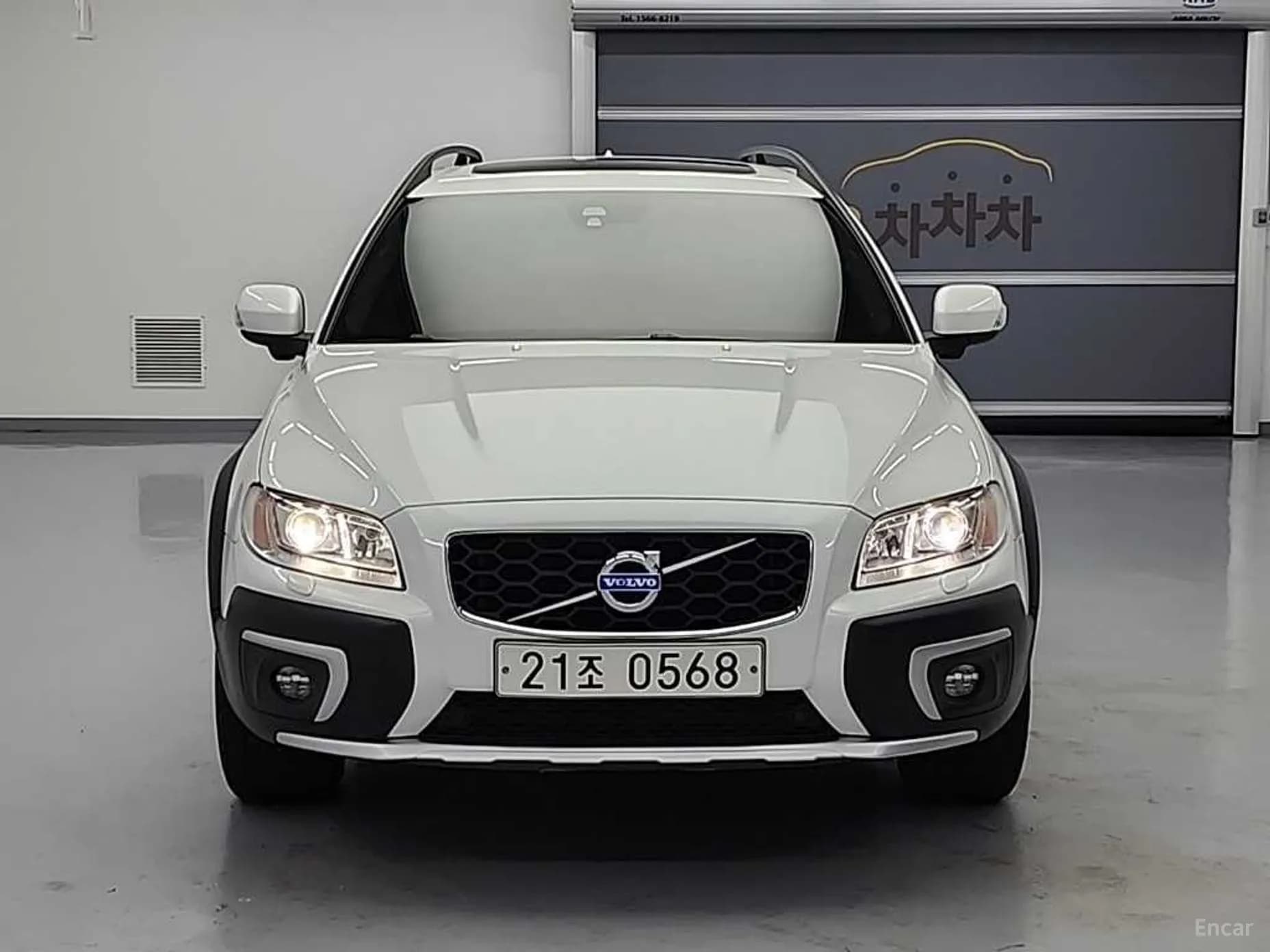 XC70