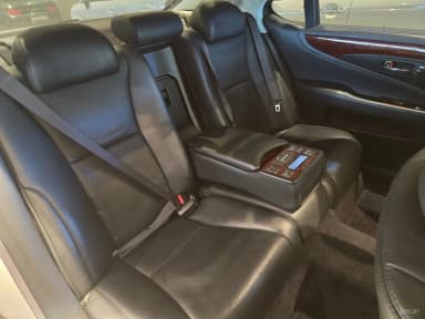 LS460L