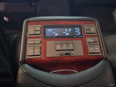 LS460L