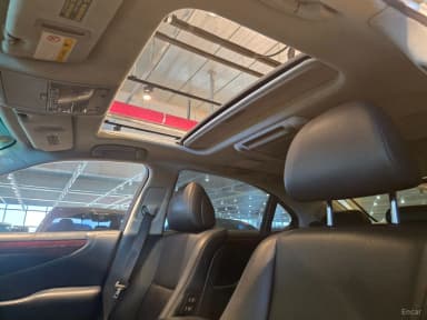 LS460L