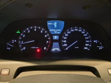 LS460L