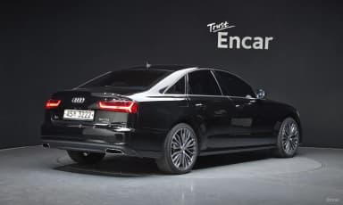 New A6