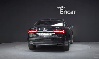 New A6