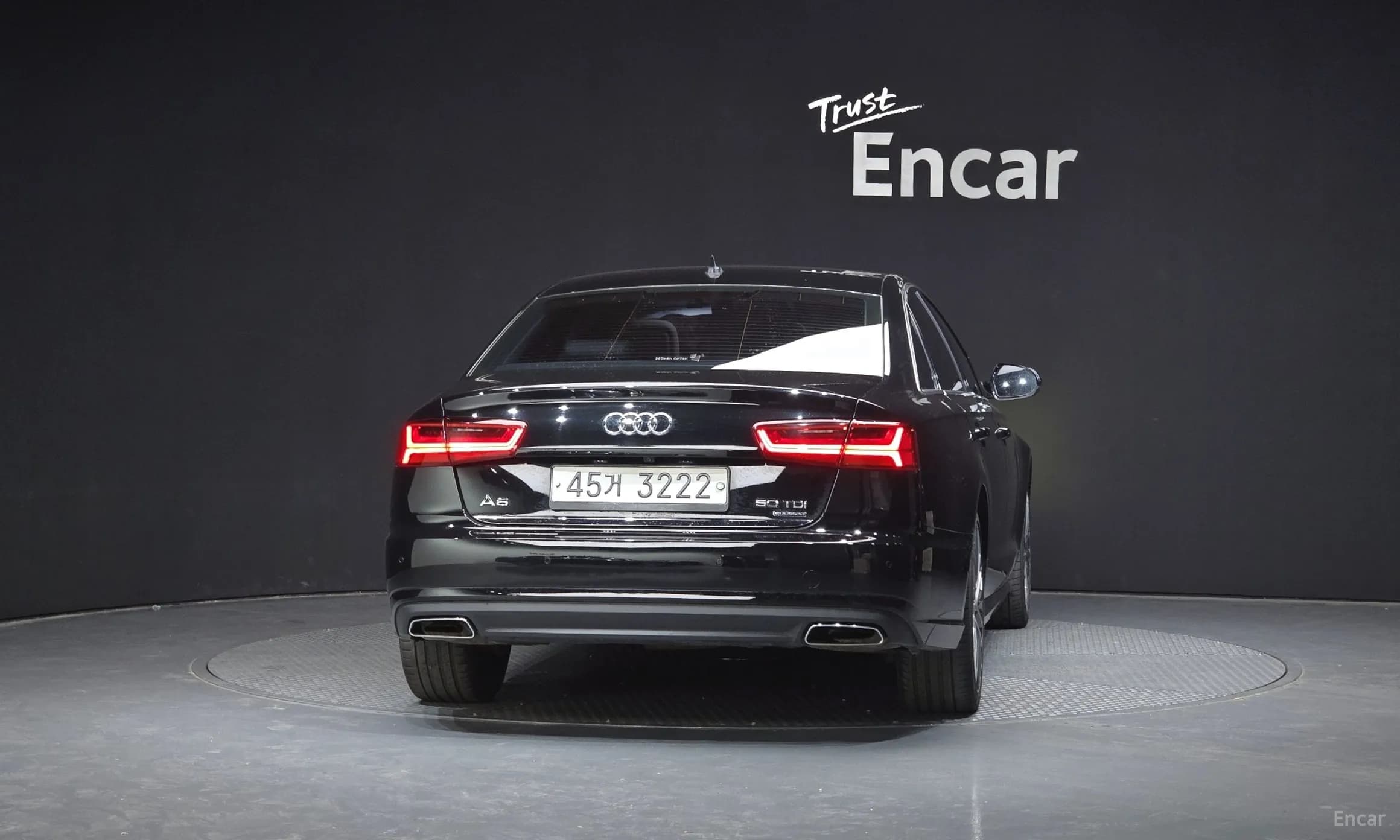 New A6