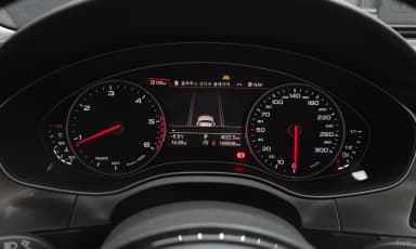 New A6