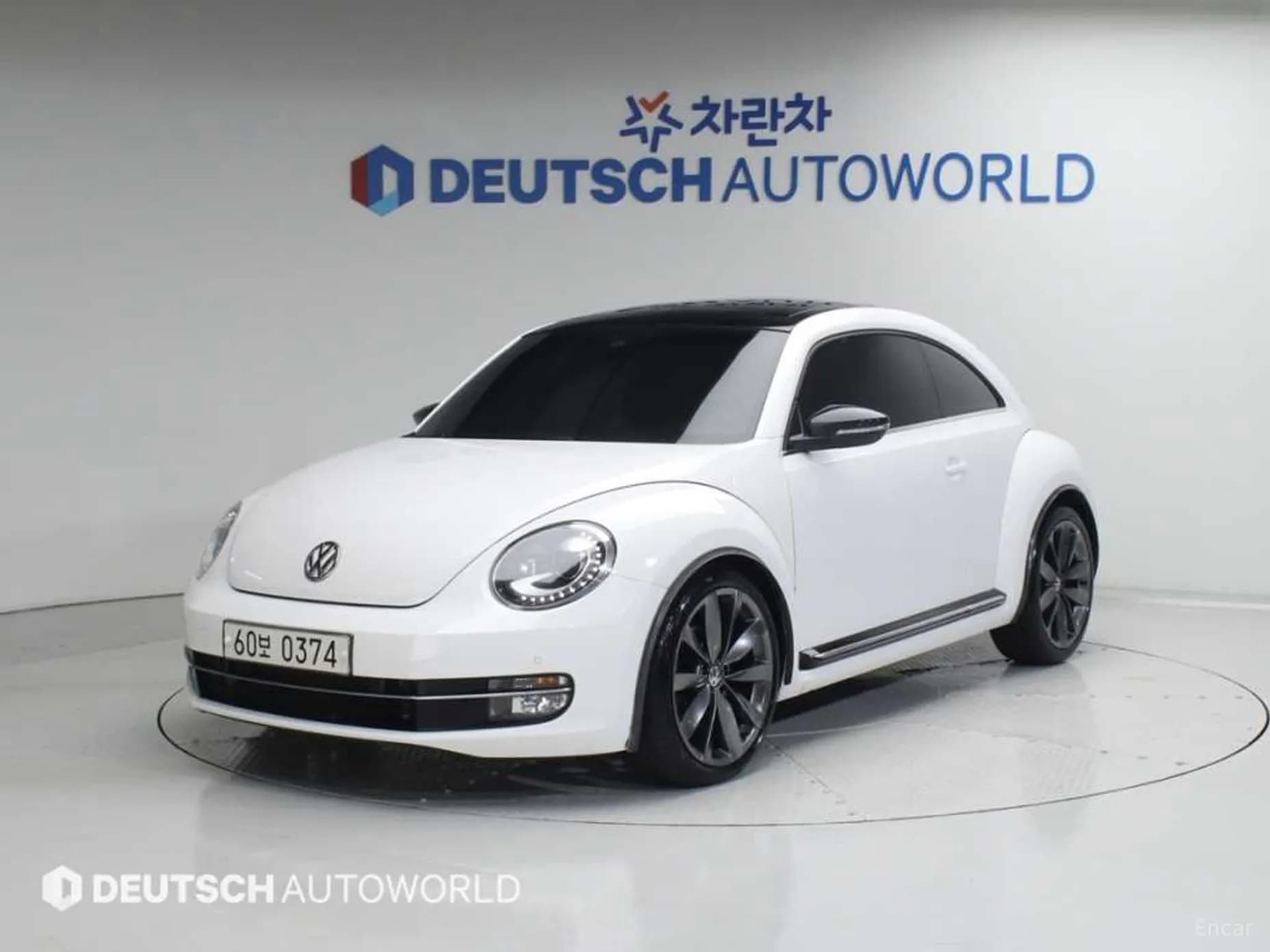 The Beetle