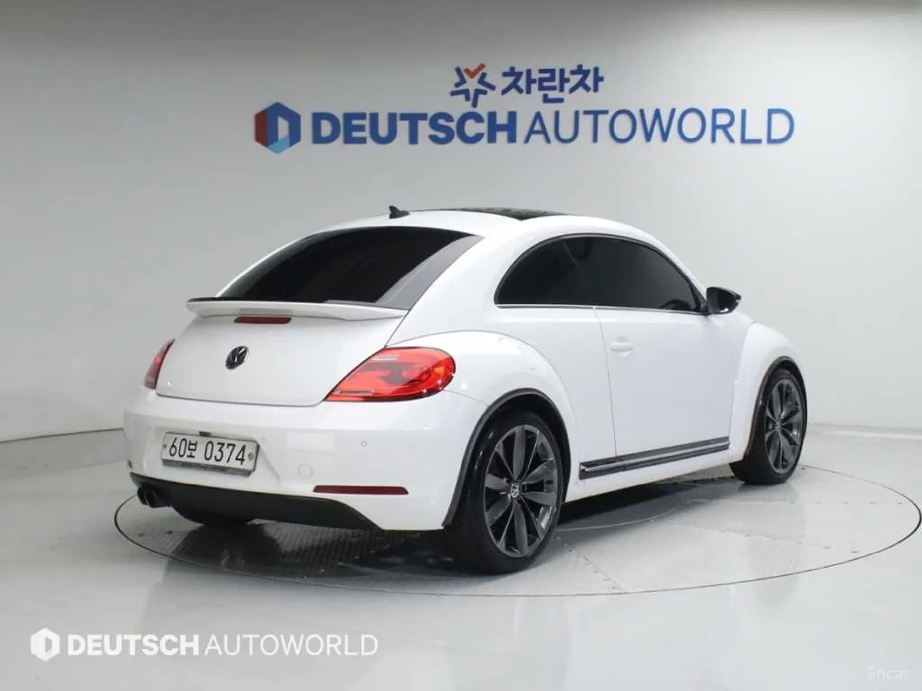 The Beetle