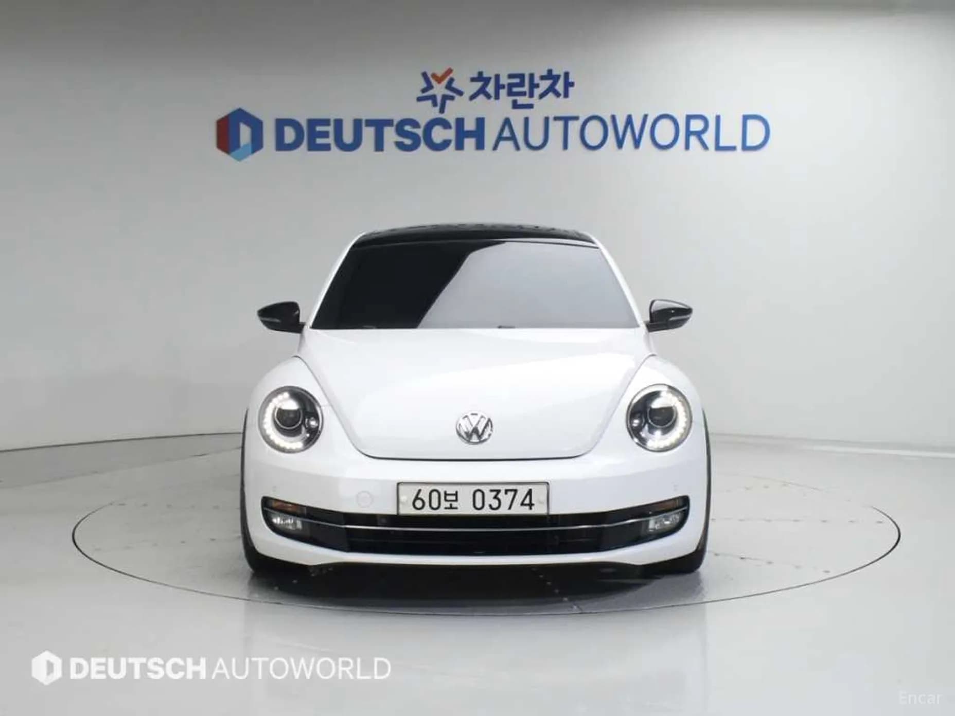 The Beetle