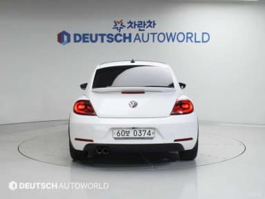 The Beetle