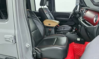 Wrangler (JL)