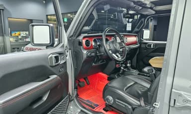 Wrangler (JL)