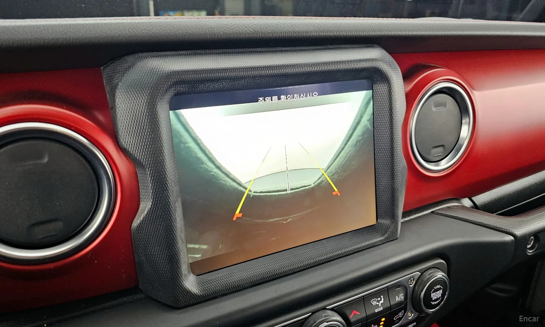 Wrangler (JL)