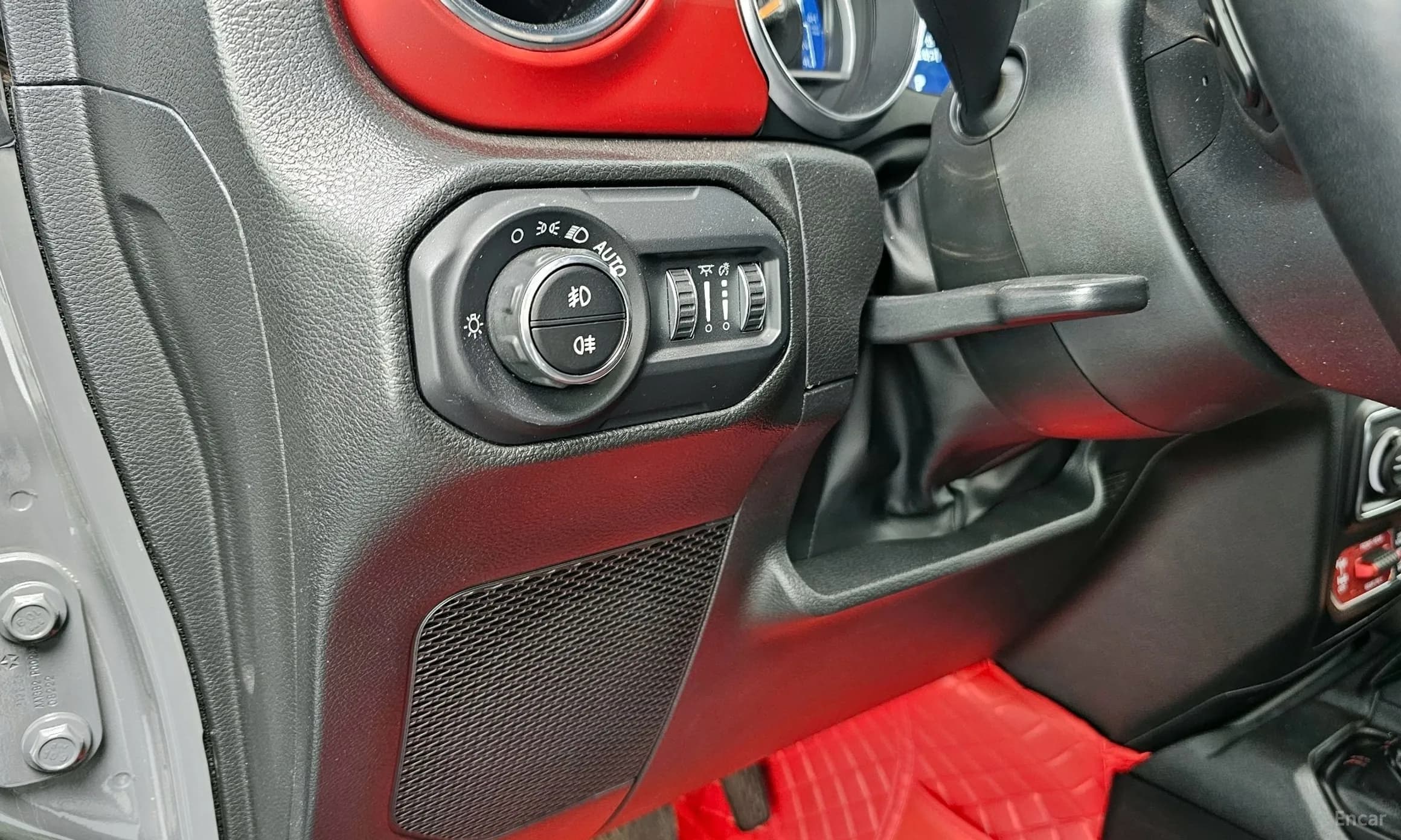 Wrangler (JL)