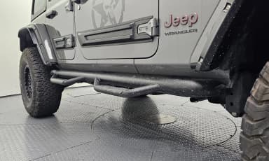Wrangler (JL)