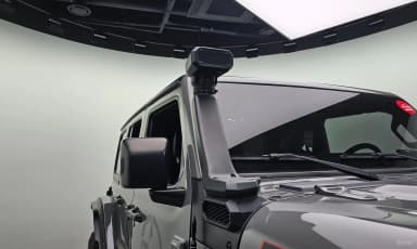 Wrangler (JL)