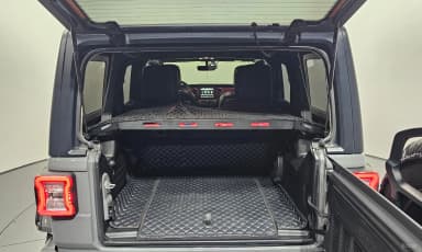 Wrangler (JL)