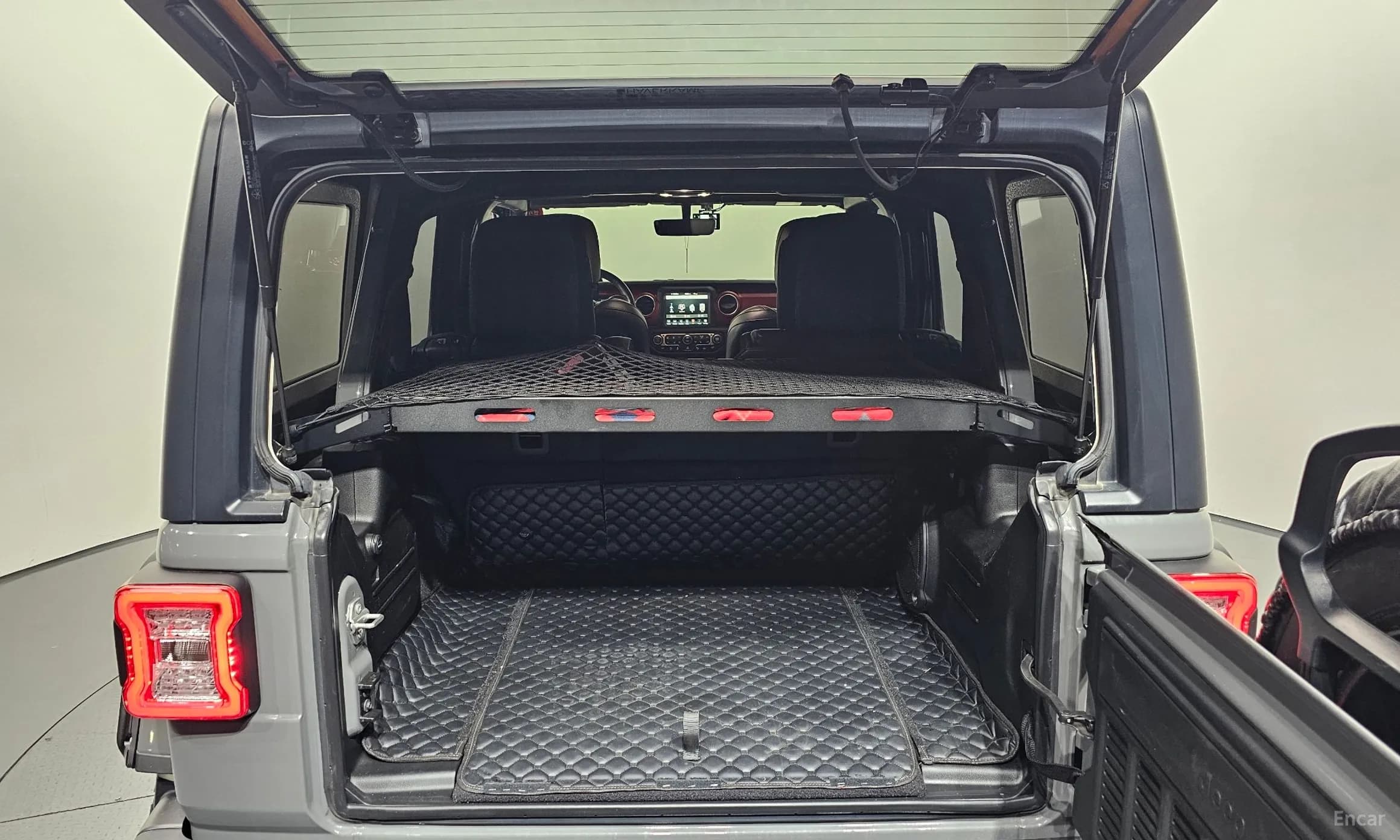 Wrangler (JL)
