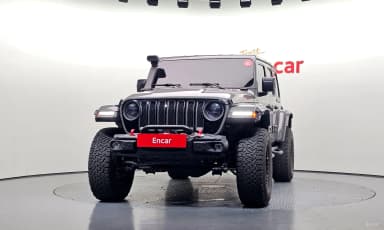 Wrangler (JL)