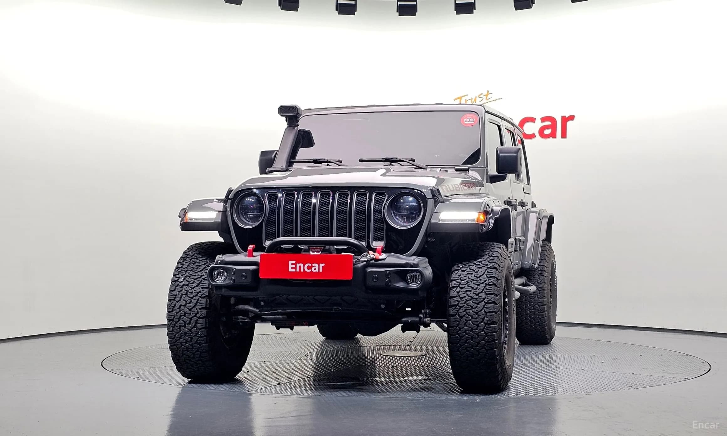 Wrangler (JL)