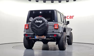 Wrangler (JL)