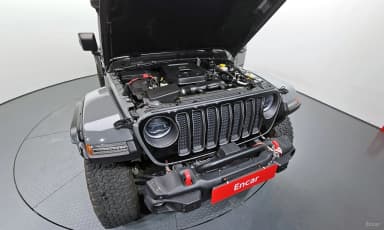 Wrangler (JL)
