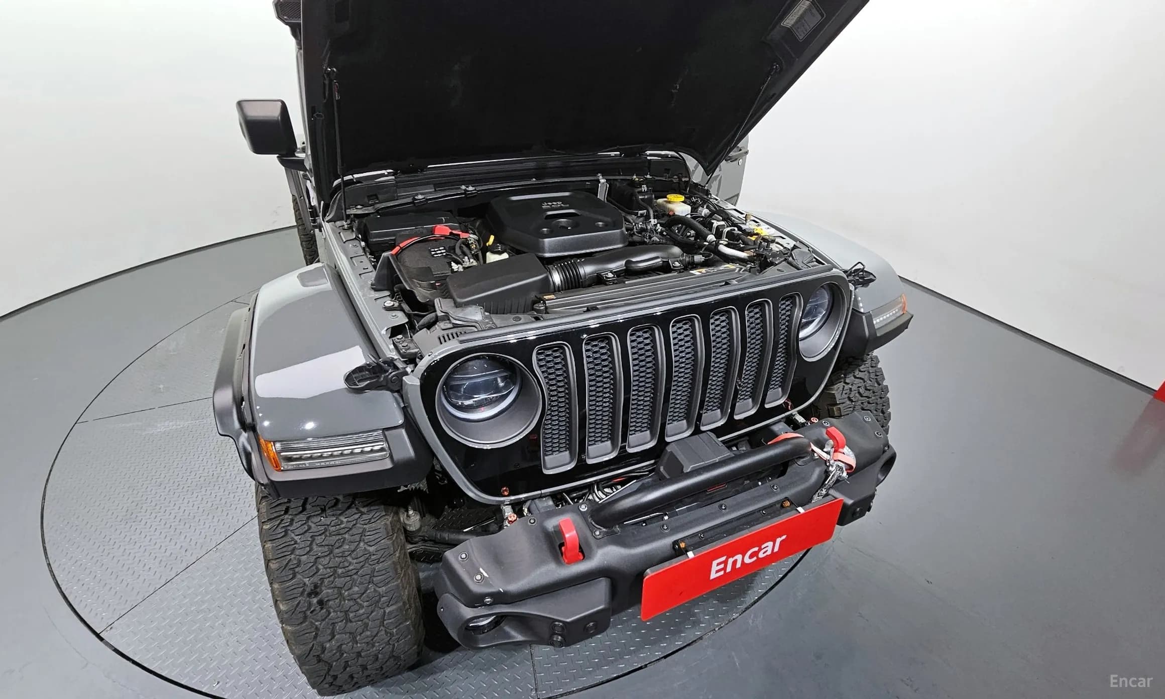 Wrangler (JL)