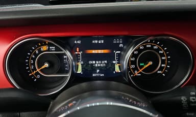 Wrangler (JL)