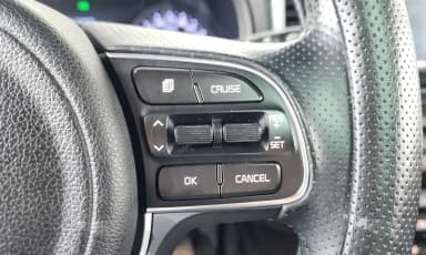 Sportage 4th Generation