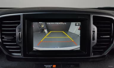 Sportage 4th Generation