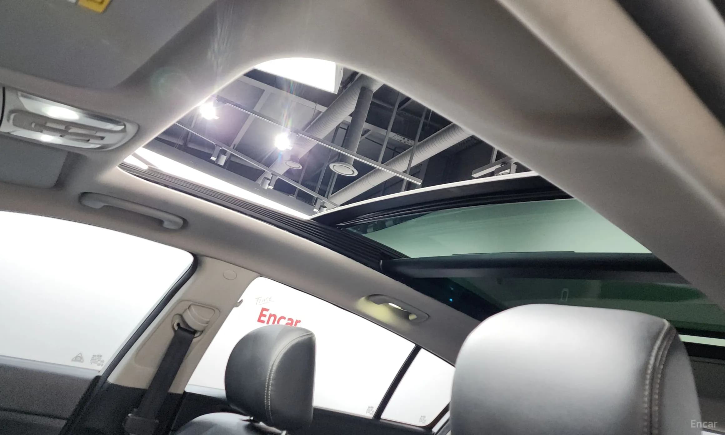 Sportage 4th Generation