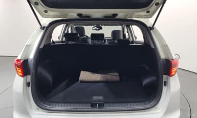 Sportage 4th Generation