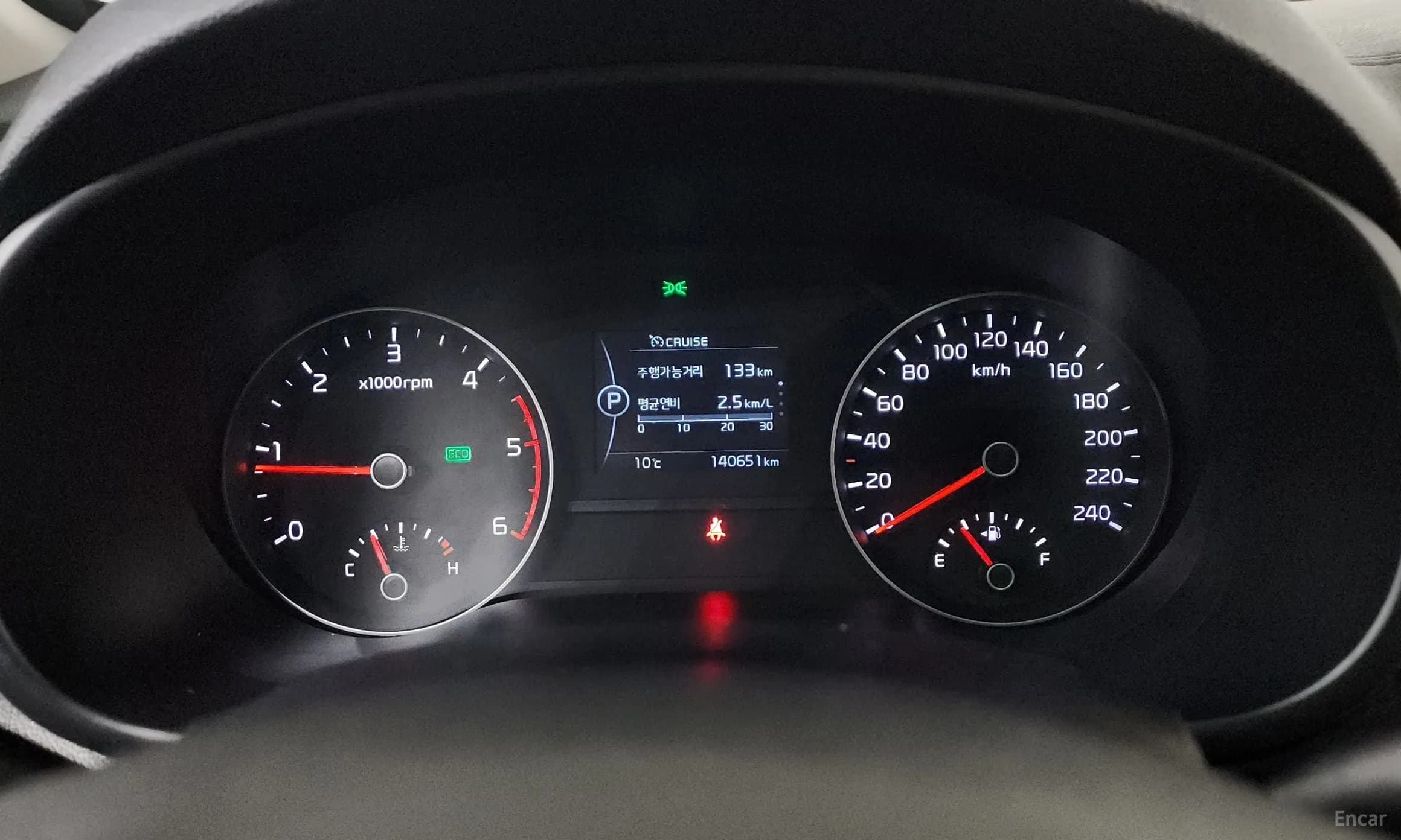 Sportage 4th Generation