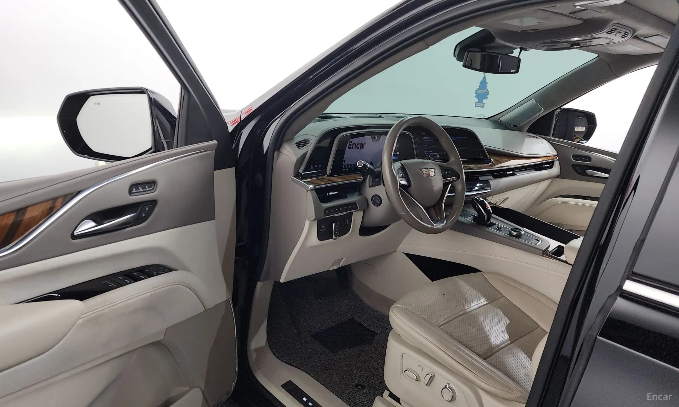 Escalade 5th Generation