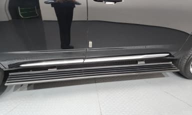 Escalade 5th Generation