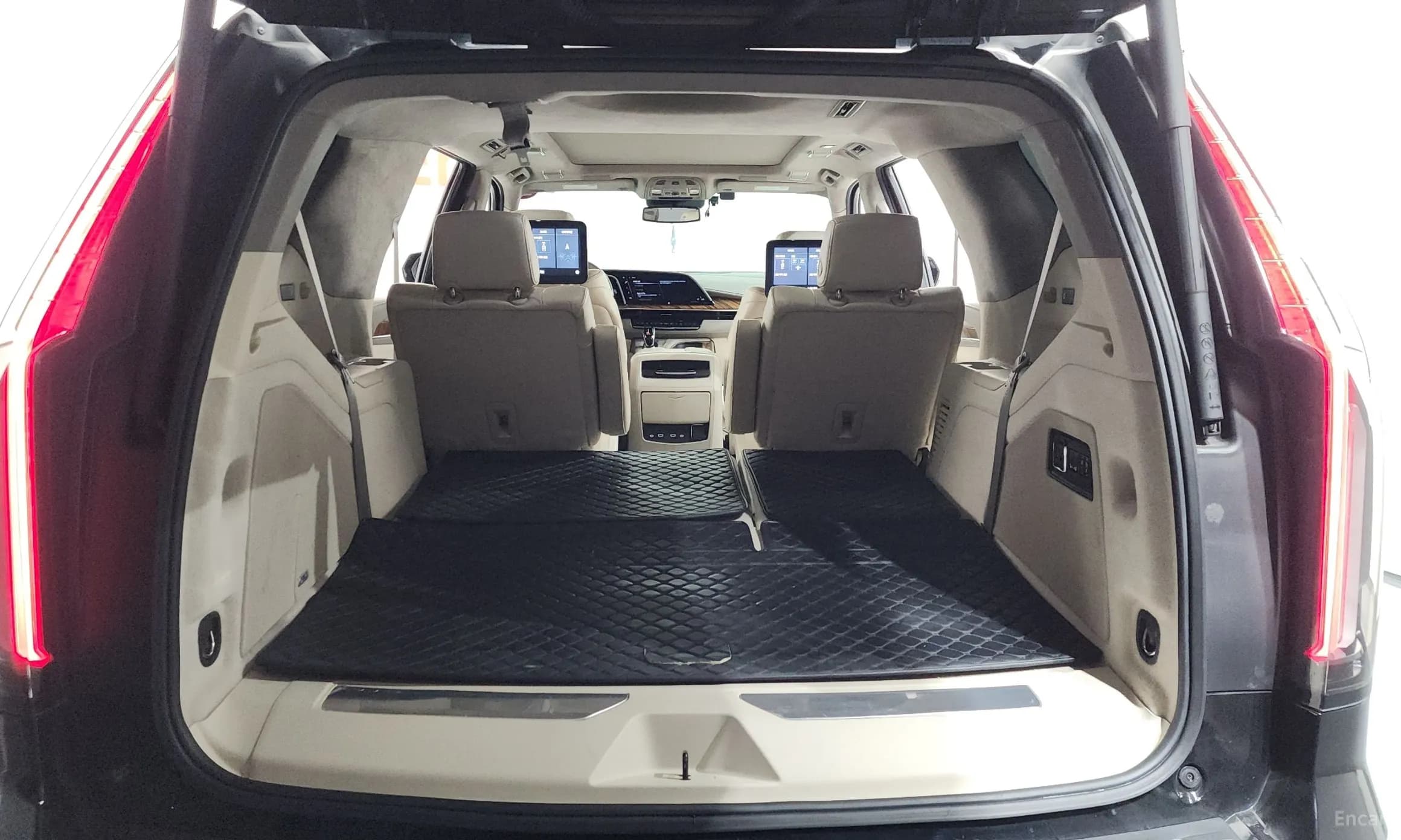 Escalade 5th Generation