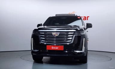 Escalade 5th Generation