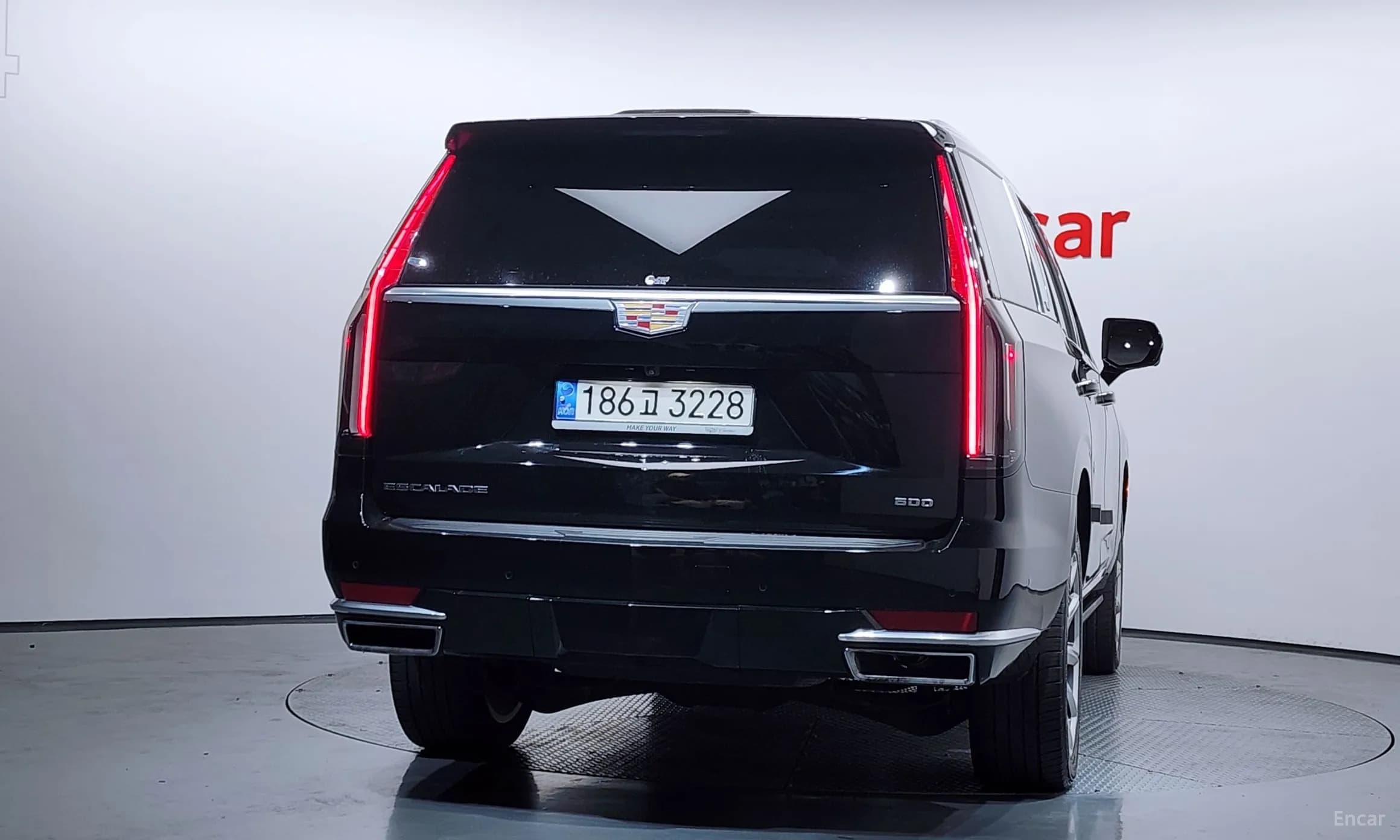Escalade 5th Generation