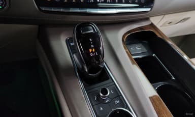 Escalade 5th Generation