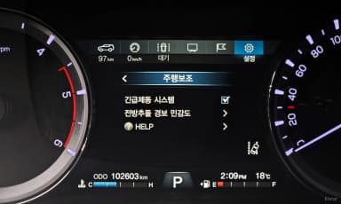 G4 Rexton