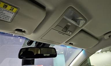 G4 Rexton