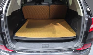 G4 Rexton