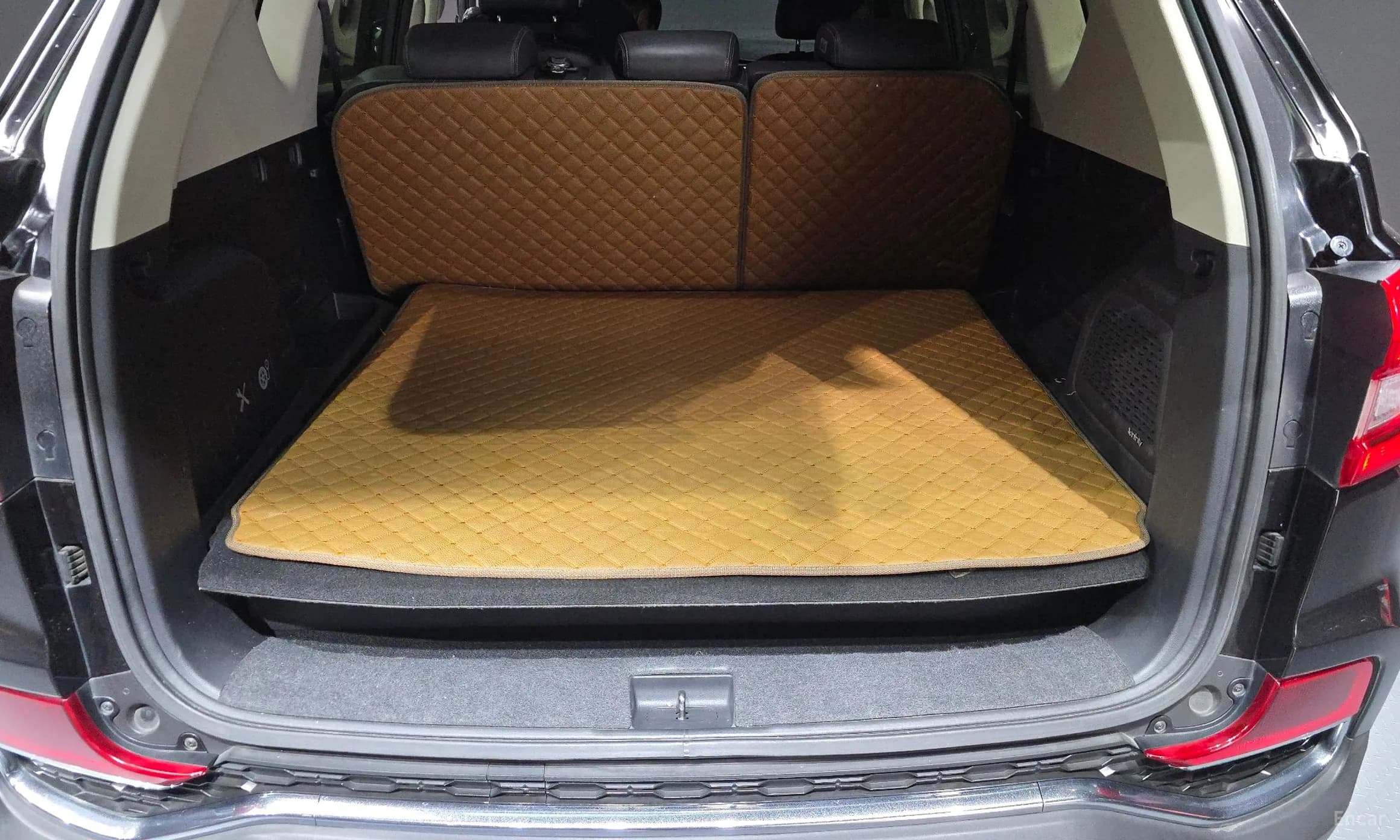 G4 Rexton