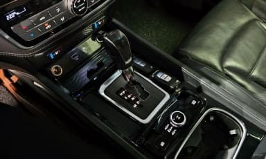 G4 Rexton